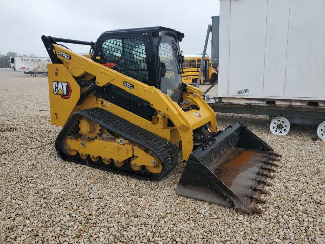 2020 CATERPILLAR SKID STEER 2020 image
