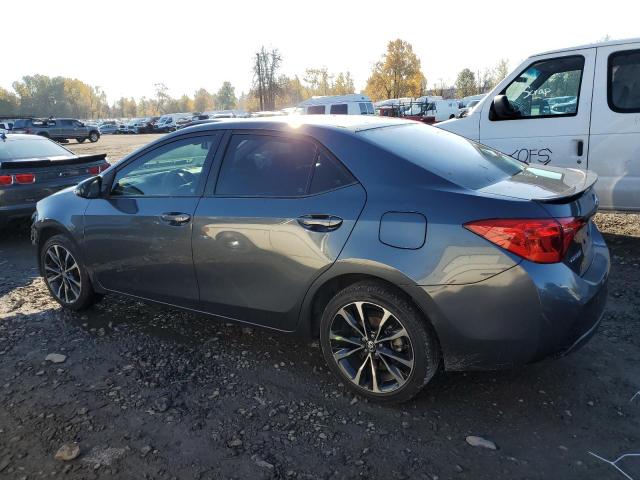 Изображение 2 2017 TOYOTA COROLLA L 2017 с VIN 2T1BURHE7HC804413