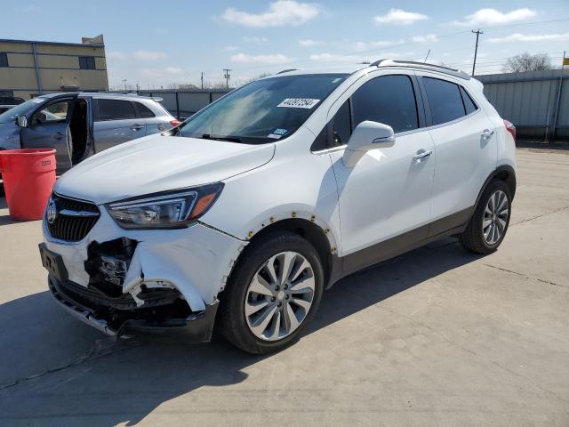 2018 BUICK ENCORE PREFERRED 2018 image