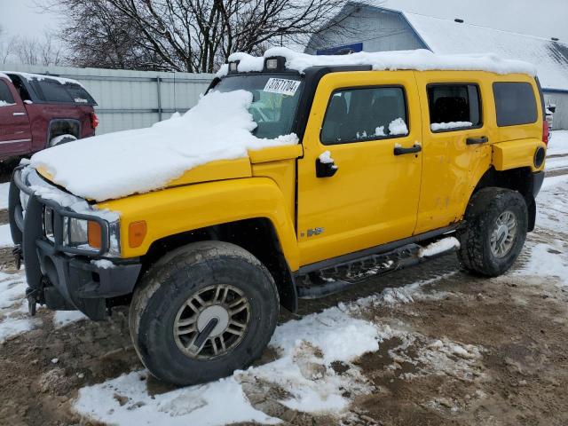 Изображение 2006 HUMMER H3  2006