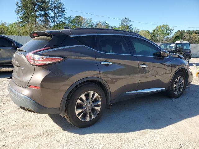 Image 3 of 2018 NISSAN MURANO S 2018 with VIN 5N1AZ2MG4JN176434
