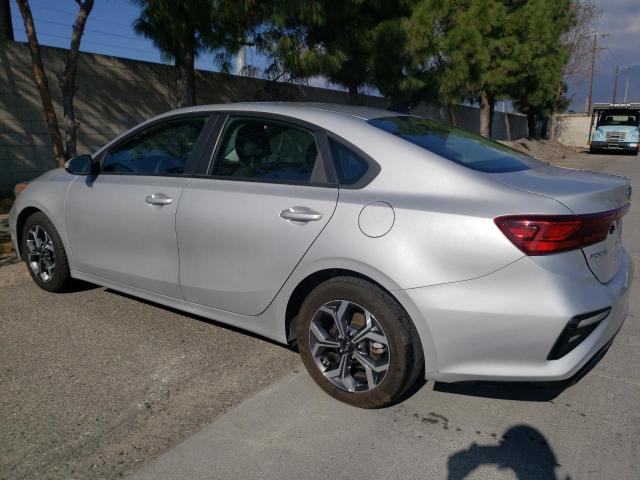 Image 2 of 2021 KIA FORTE FE 2021 with VIN 3KPF24AD6ME362814