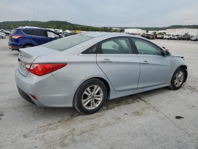 Изображение 3 2014 HYUNDAI SONATA GLS 2014 с VIN 5NPEB4AC6EH852928