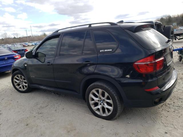 Obraz 2 z 2011 BMW X5 XDRIVE35I 2011 z VIN 5UXZV4C57BL740040