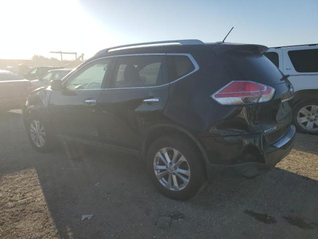 Изображение 2 2015 NISSAN ROGUE S 2015 с VIN 5N1AT2MVXFC818304