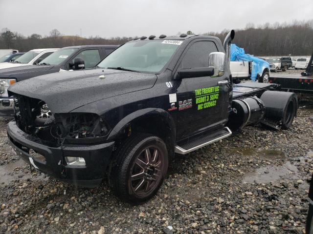 Obraz 1 z 2014 RAM 3500  2014 z VIN 3C7WRSBL2EG224881