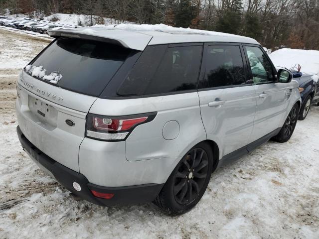 Изображение 3 2014 LAND ROVER RANGE ROVER SPORT HSE 2014 с VIN SALWR2WF9EA394647