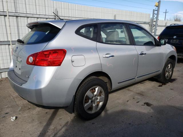 Изображение 3 2011 NISSAN ROGUE S 2011 с VIN JN8AS5MV1BW664748