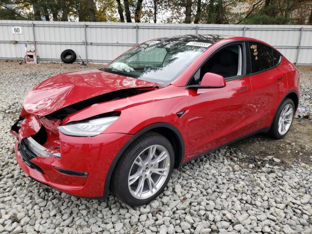 Изображение 2023 TESLA MODEL Y  2023