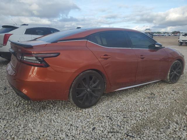 Изображение 3 2021 NISSAN MAXIMA SR 2021 с VIN 1N4AA6EV3MC503055