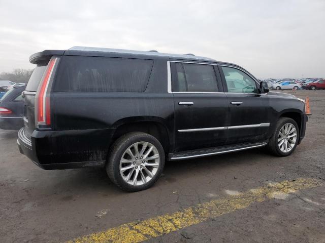 Obraz 3 z 2018 CADILLAC ESCALADE ESV LUXURY 2018 z VIN 1GYS4HKJ1JR266281