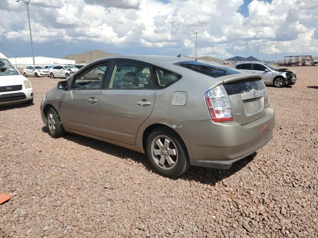 Изображение 2 2008 TOYOTA PRIUS  2008 с VIN JTDKB20U583381145