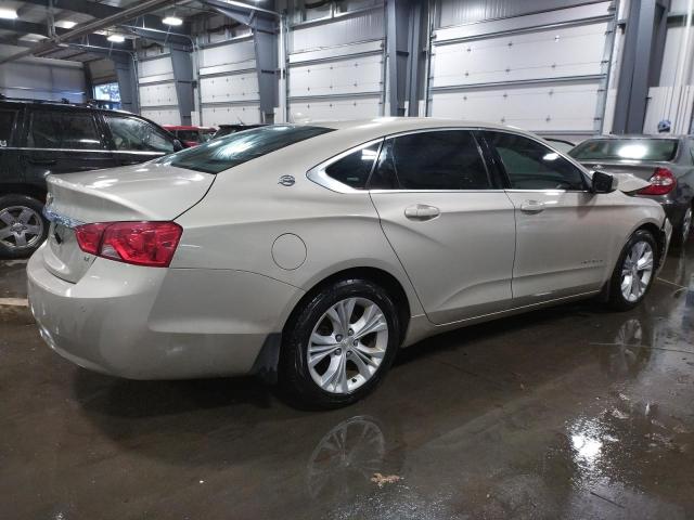Изображение 3 2014 CHEVROLET IMPALA LT 2014 с VIN 2G1125S37E9135839