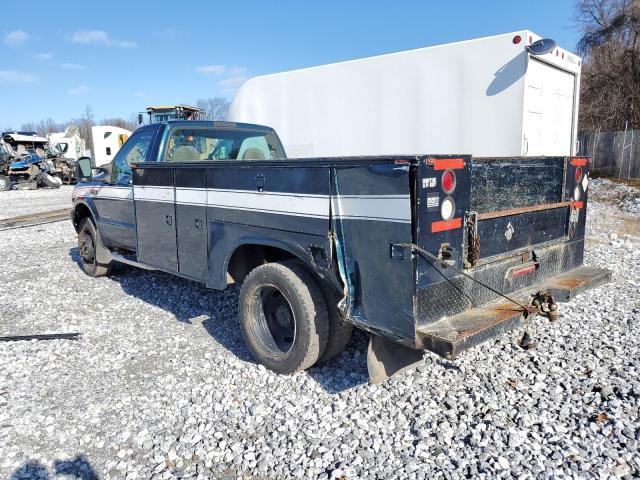 Obraz 2 z 1999 FORD F450 SUPER DUTY 1999 z VIN 1FDXF47F4XEC91299