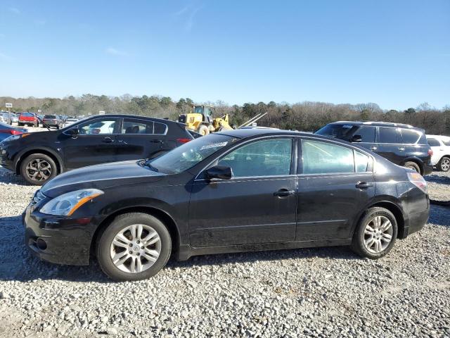 Image 1 of 2010 NISSAN ALTIMA BASE 2010 with VIN 1N4AL2AP1AN449555