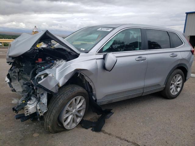 Изображение 1 2023 HONDA CR-V EX 2023 с VIN 2HKRS4H44PH424326