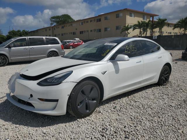 Изображение 2020 TESLA MODEL 3  2020