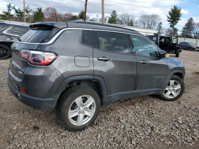 Obraz 3 z 2022 JEEP COMPASS LATITUDE 2022 z VIN 3C4NJDBB8NT122012