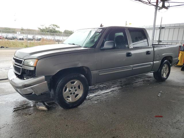 Изображение 2006 CHEVROLET SILVERADO2 C1500 2006