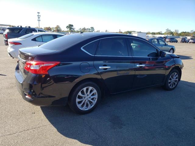 Изображение 3 2018 NISSAN SENTRA S 2018 с VIN 3N1AB7AP8JY290680