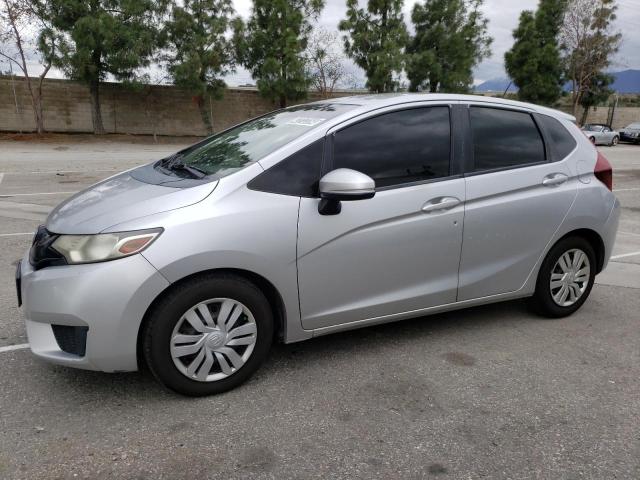 2016 HONDA FIT LX 2016 image