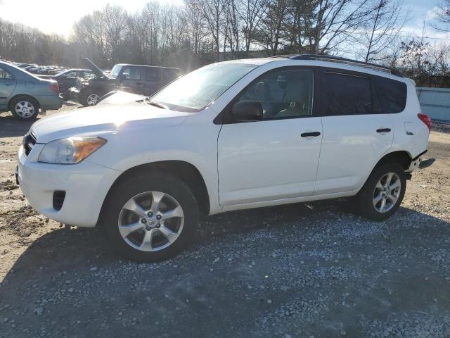Изображение 2012 TOYOTA RAV4  2012