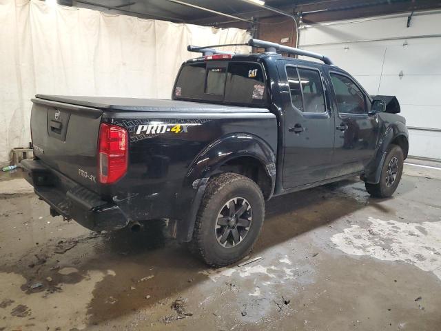 Image 3 of 2014 NISSAN FRONTIER S 2014 with VIN 1N6AD0EV7EN718133