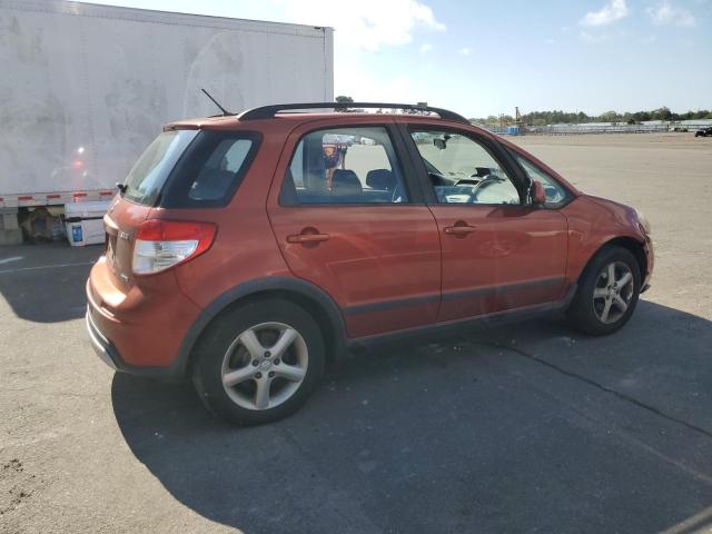 Image 3 of 2009 SUZUKI SX4 TECHNOLOGY 2009 with VIN JS2YB413895100320