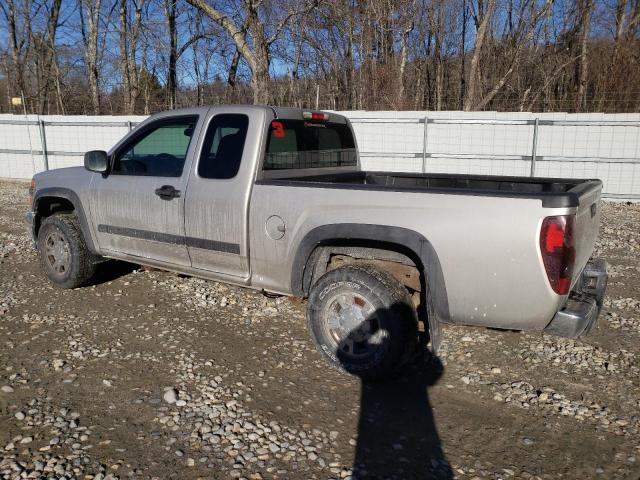 Image 2 of 2008 CHEVROLET COLORADO LT 2008 with VIN 1GCDT399988219967