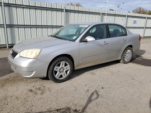 Image 1 of 2006 CHEVROLET MALIBU LT 2006 with VIN 1G1ZT51836F160288