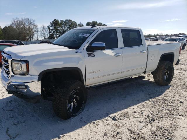Изображение 2017 GMC SIERRA K1500 SLT 2017