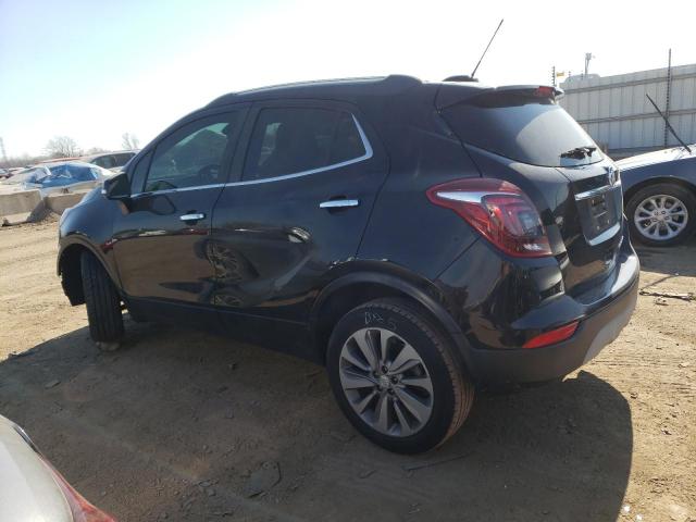 Изображение 2 2019 BUICK ENCORE PREFERRED 2019 с VIN KL4CJASB5KB767536