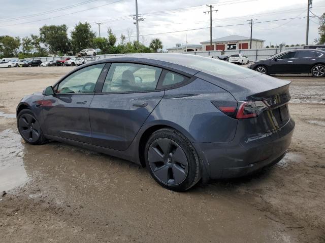 Obraz 2 z 2021 TESLA MODEL 3  2021 z VIN 5YJ3E1EA2MF047561