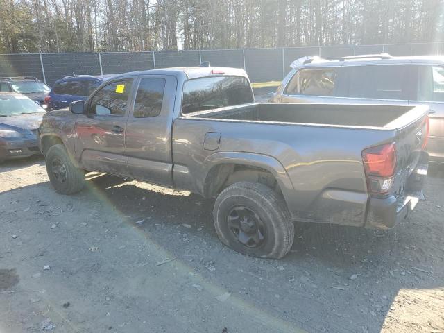 Obraz 2 z 2022 TOYOTA TACOMA ACCESS CAB 2022 z VIN 3TYSX5EN2NT011886