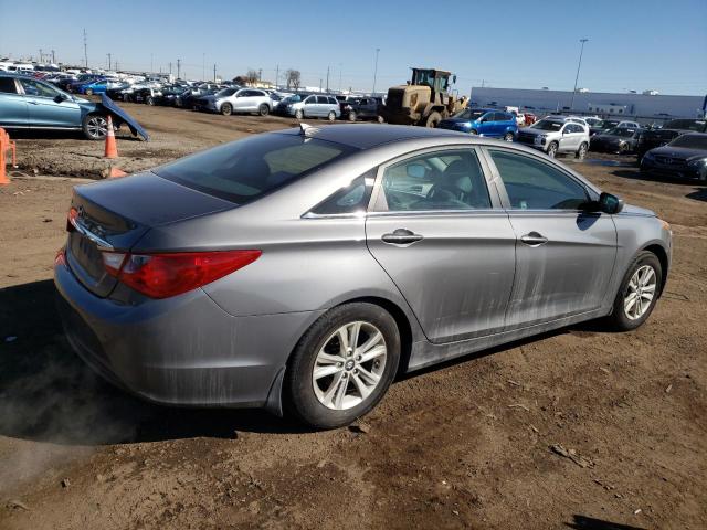 Изображение 3 2013 HYUNDAI SONATA GLS 2013 с VIN 5NPEB4AC3DH723429