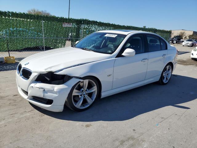 Obraz 1 z 2009 BMW 328 I 2009 z VIN WBAPH73559A175291
