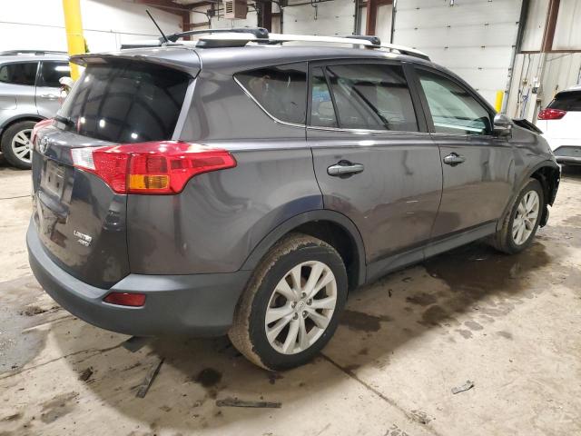 Obraz 3 z 2015 TOYOTA RAV4 LIMITED 2015 z VIN 2T3DFREV2FW350842
