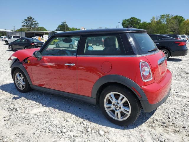 Obraz 2 z 2013 MINI COOPER  2013 z VIN WMWSU3C51DT685617