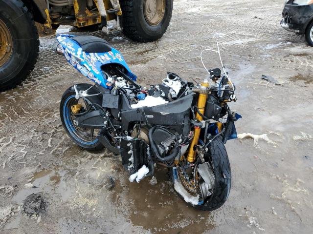 Image 1 of 2005 KAWASAKI ZX636 C1 2005 with VIN JKBZXJC195A024396