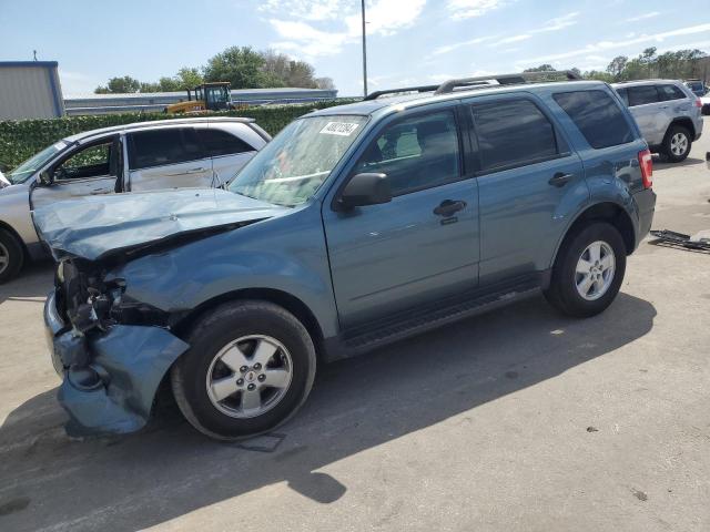 2011 FORD ESCAPE XLT 2011 image