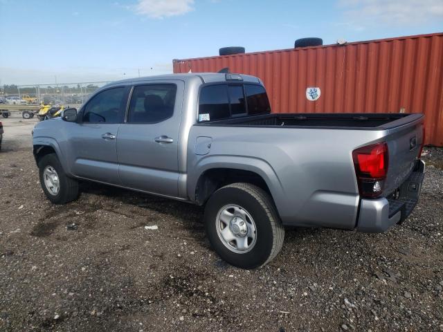 Image 2 of 2019 TOYOTA TACOMA DOUBLE CAB 2019 with VIN 5TFAX5GN5KX132969