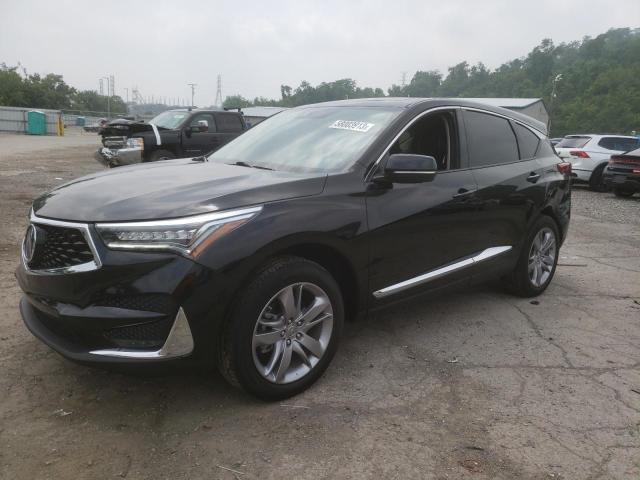 Изображение 2021 ACURA RDX ADVANCE 2021
