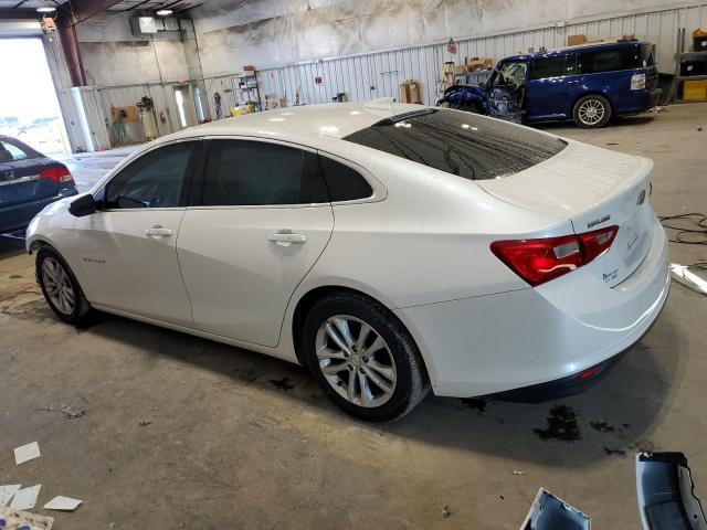 Изображение 2 2017 CHEVROLET MALIBU LT 2017 с VIN 1G1ZE5ST1HF250717