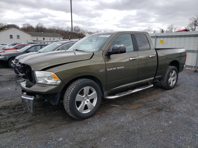 Изображение 2012 DODGE RAM 1500 SLT 2012