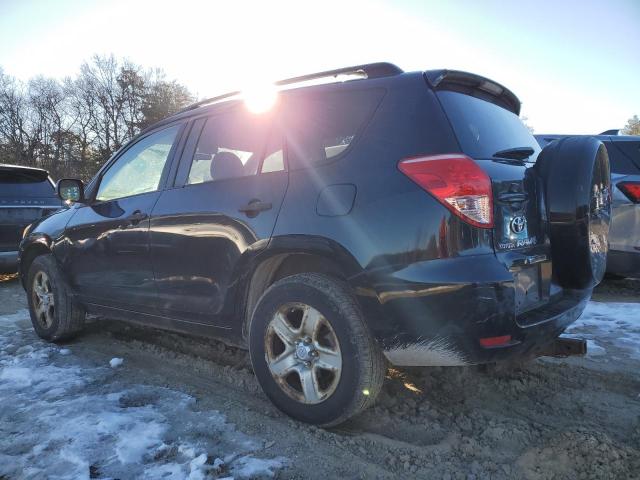 Изображение 2 2007 TOYOTA RAV4  2007 с VIN JTMBK33V976014918