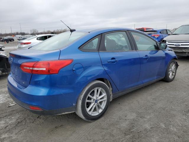 Image 3 of 2018 FORD FOCUS SE 2018 with VIN 1FADP3F24JL211019