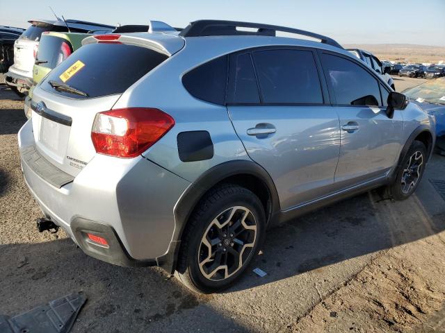 Obraz 3 z 2016 SUBARU CROSSTREK LIMITED 2016 z VIN JF2GPAKC6GH318936