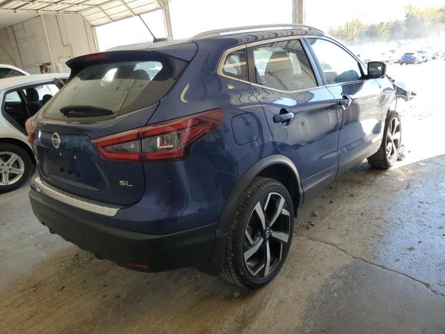 Obraz 3 z 2022 NISSAN ROGUE SPORT SL 2022 z VIN JN1BJ1CV0NW352425