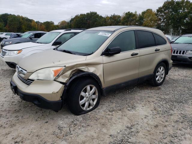 Obraz 2009 HONDA CR-V EX 2009