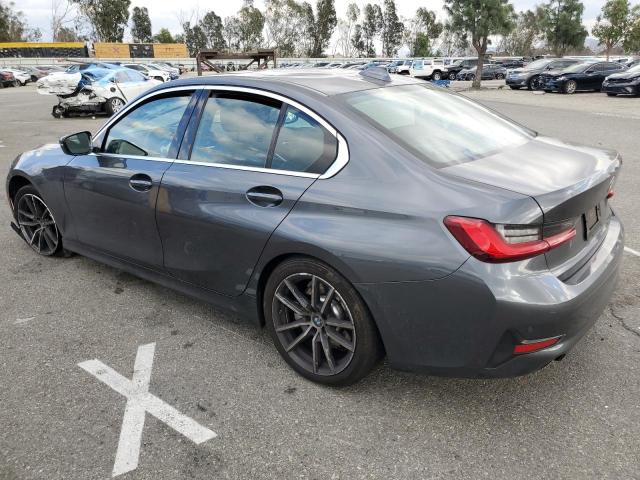 Obraz 2 z 2021 BMW 330I  2021 z VIN 3MW5R1J09M8B88025